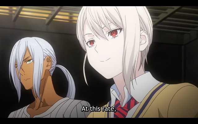 Shokugeki No Souma - 3834 Of 4277