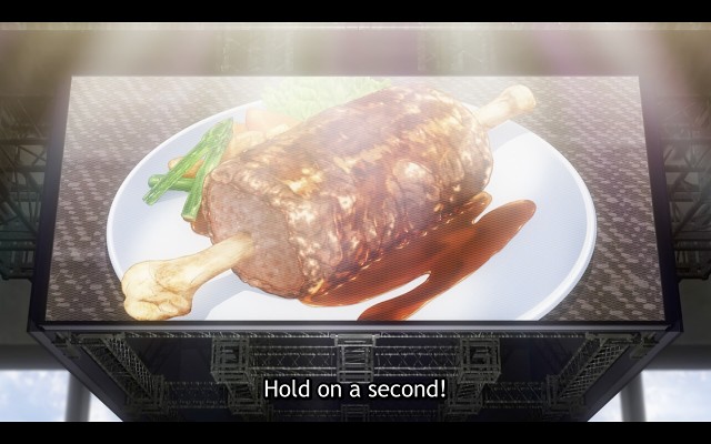 Shokugeki No Souma - 3841 Of 4277