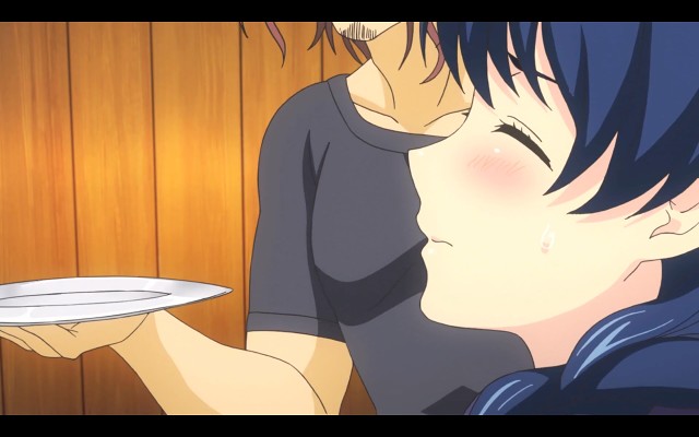 Shokugeki No Souma - 385 Of 4277