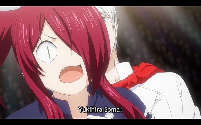 Shokugeki No Souma - 3850 Of 4277