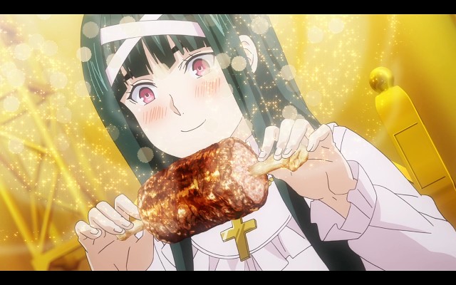 Shokugeki No Souma - 3856 Of 4277