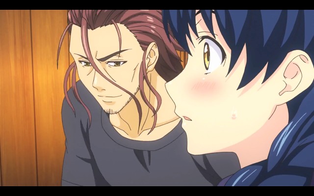 Shokugeki No Souma - 386 Of 4277