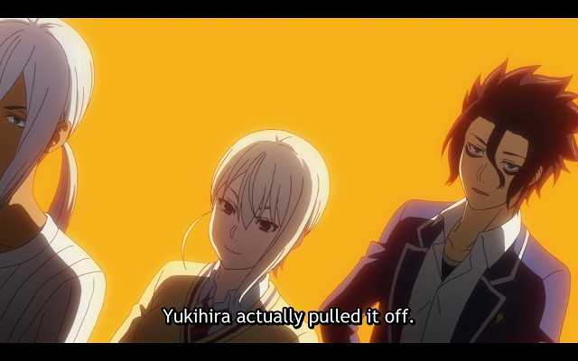 Shokugeki No Souma - 3860 Of 4277