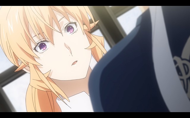 Shokugeki No Souma - 3875 Of 4277