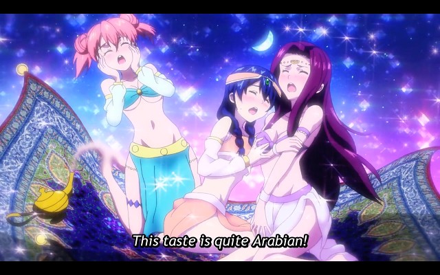 Shokugeki No Souma - 388 Of 4277