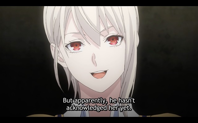 Shokugeki No Souma - 3885 Of 4277