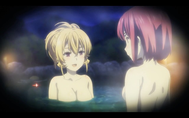 Shokugeki No Souma - 389 Of 4277