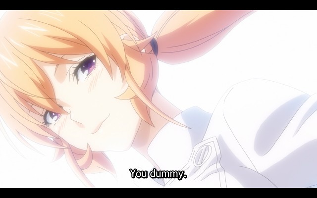 Shokugeki No Souma - 3893 Of 4277