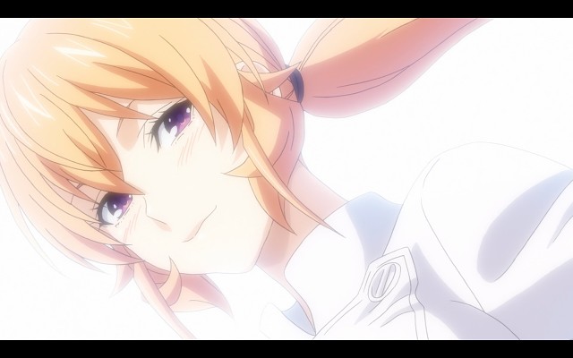 Shokugeki No Souma - 3895 Of 4277