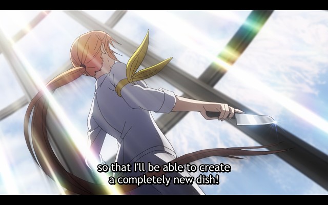 Shokugeki No Souma - 3898 Of 4277