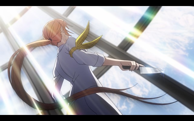 Shokugeki No Souma - 3899 Of 4277