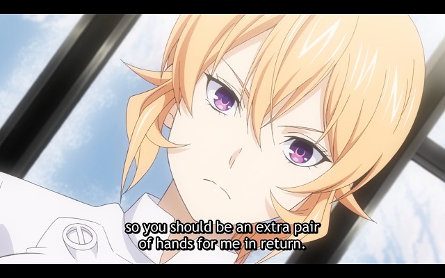 Shokugeki No Souma - 3901 Of 4277