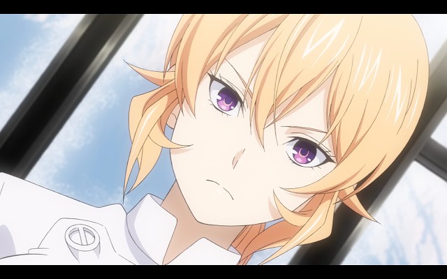 Shokugeki No Souma - 3902 Of 4277