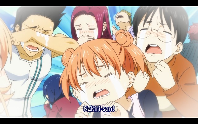 Shokugeki No Souma - 3911 Of 4277