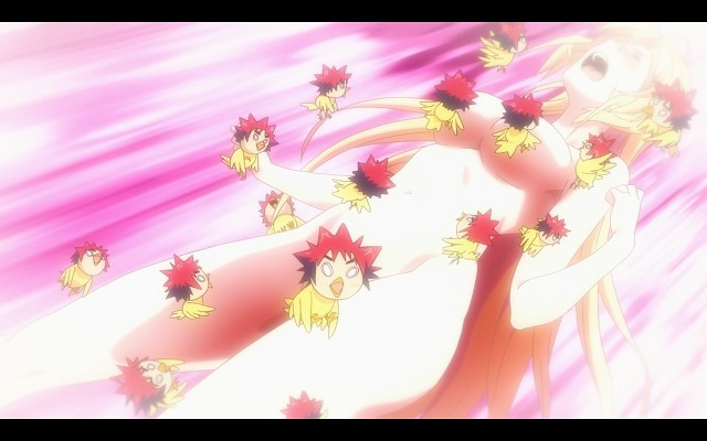 Shokugeki No Souma - 3913 Of 4277