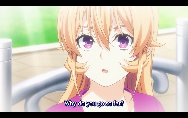 Shokugeki No Souma - 3914 Of 4277