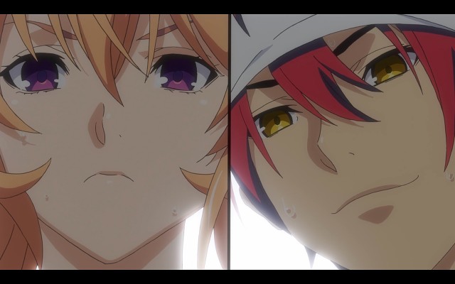 Shokugeki No Souma - 3919 Of 4277