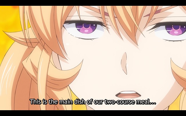 Shokugeki No Souma - 3923 Of 4277