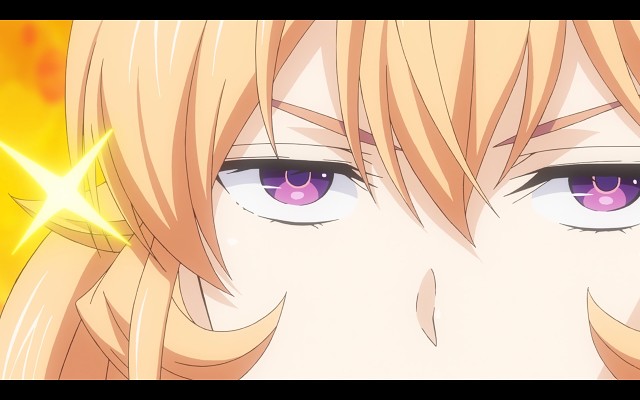 Shokugeki No Souma - 3924 Of 4277