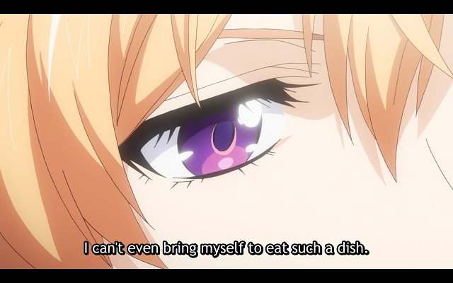 Shokugeki No Souma - 3927 Of 4277