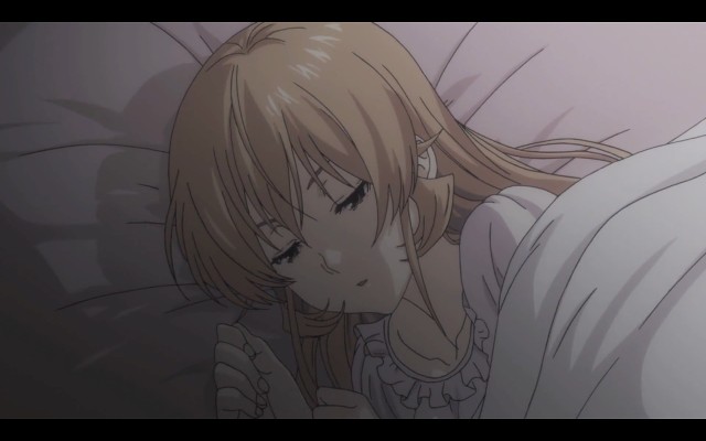 Shokugeki No Souma - 393 Of 4277