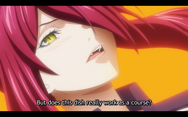 Shokugeki No Souma - 3936 Of 4277