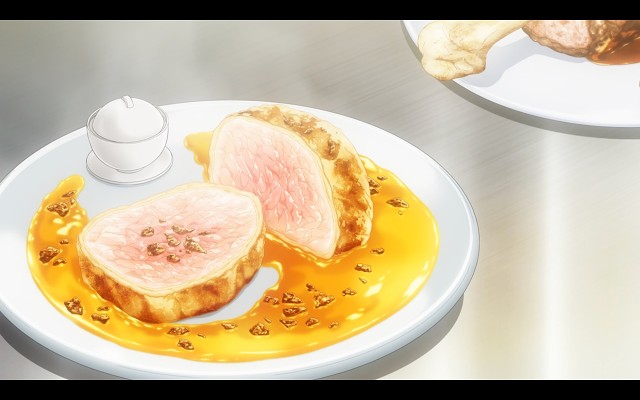 Shokugeki No Souma - 3939 Of 4277