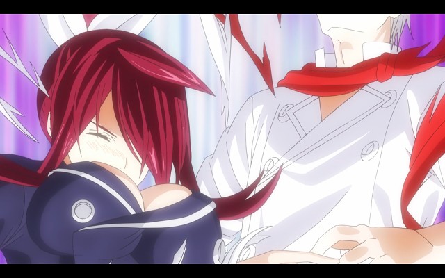 Shokugeki No Souma - 3940 Of 4277