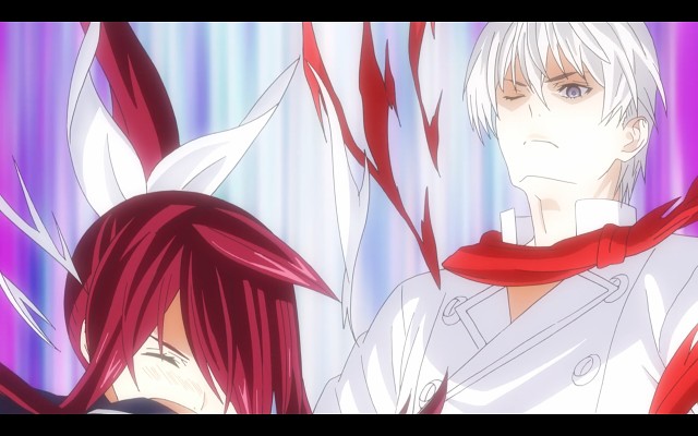 Shokugeki No Souma - 3941 Of 4277