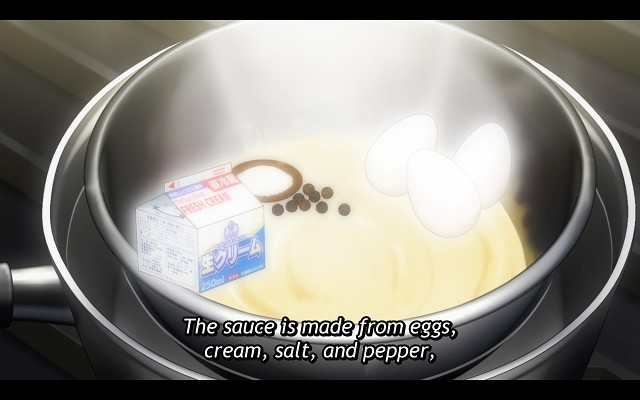 Shokugeki No Souma - 3942 Of 4277