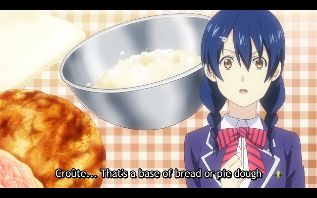 Shokugeki No Souma - 3943 Of 4277