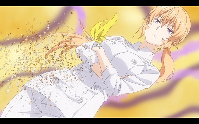 Shokugeki No Souma - 3947 Of 4277