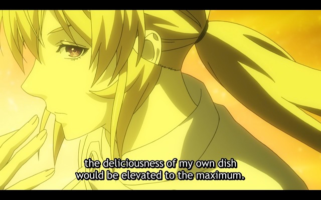 Shokugeki No Souma - 3952 Of 4277