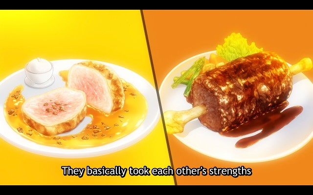 Shokugeki No Souma - 3954 Of 4277