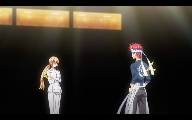 Shokugeki No Souma - 3955 Of 4277