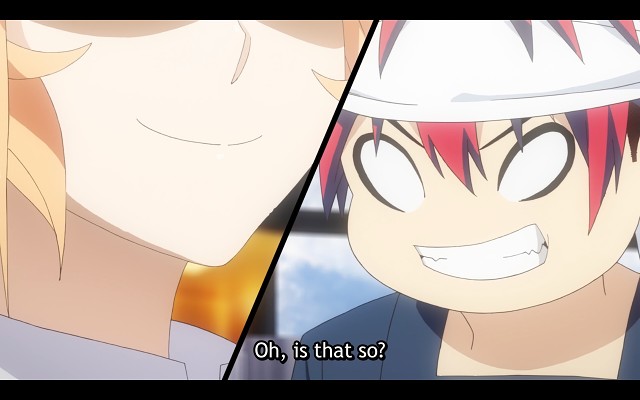 Shokugeki No Souma - 3958 Of 4277