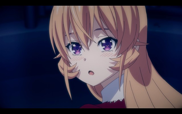 Shokugeki No Souma - 3961 Of 4277