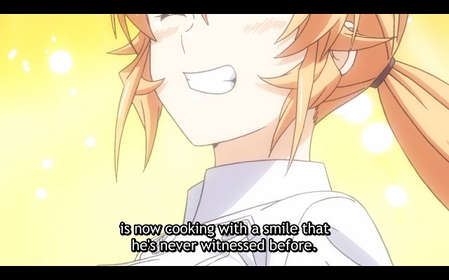 Shokugeki No Souma - 3963 Of 4277