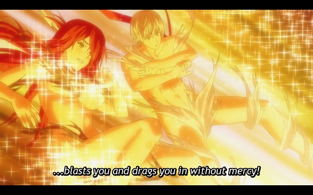 Shokugeki No Souma - 3969 Of 4277