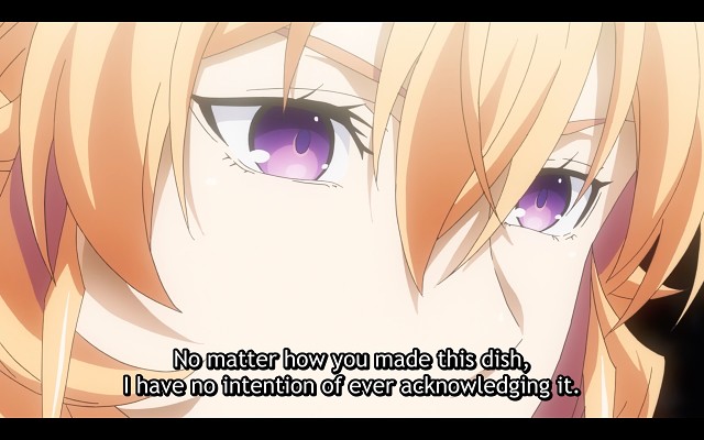 Shokugeki No Souma - 3972 Of 4277