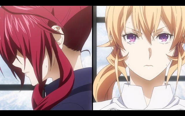 Shokugeki No Souma - 3974 Of 4277