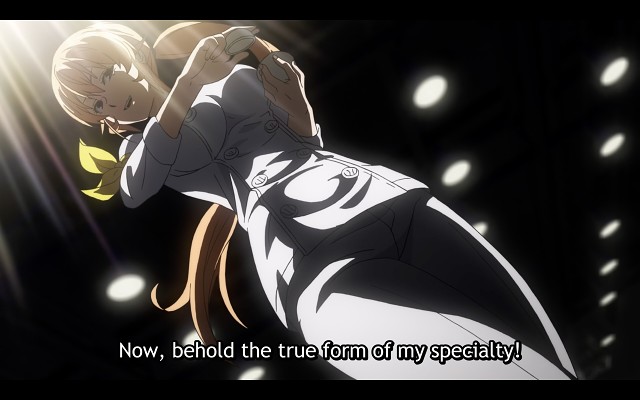 Shokugeki No Souma - 3977 Of 4277