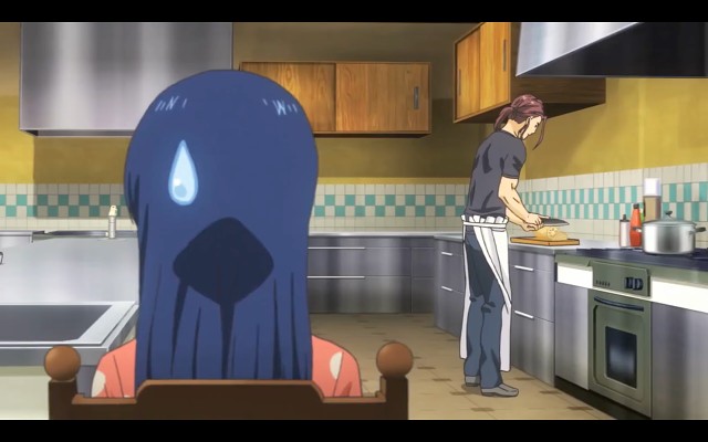 Shokugeki No Souma - 398 Of 4277