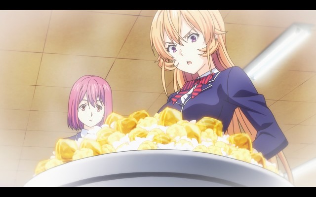 Shokugeki No Souma - 3982 Of 4277