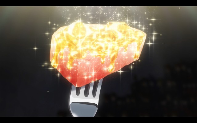 Shokugeki No Souma - 3983 Of 4277