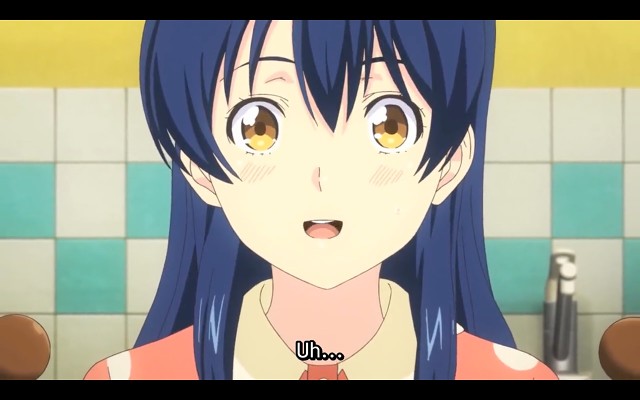 Shokugeki No Souma - 399 Of 4277