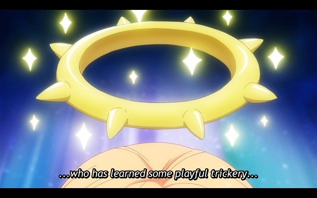 Shokugeki No Souma - 3992 Of 4277