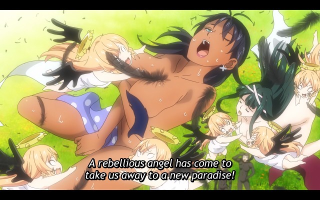 Shokugeki No Souma - 3994 Of 4277