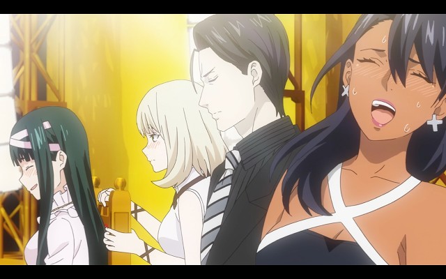 Shokugeki No Souma - 3996 Of 4277