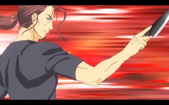 Shokugeki No Souma - 400 Of 4277